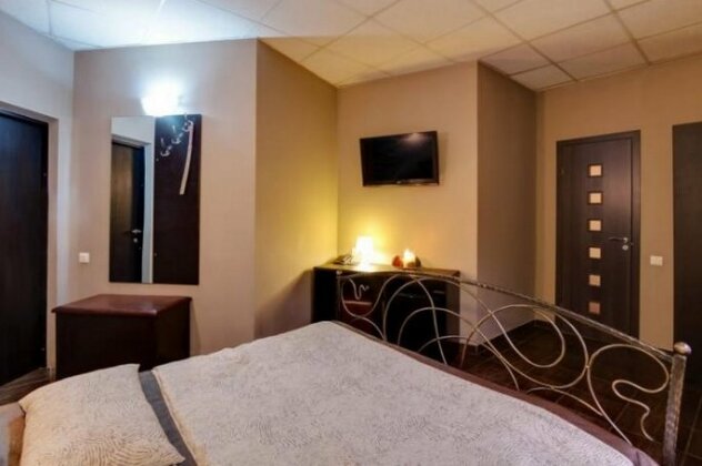Hotel Marton Villa Rio - Photo5