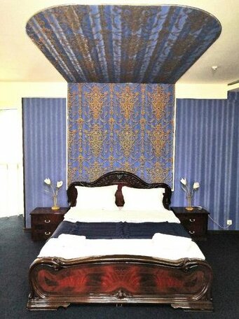Hotel Mister X Rostov-on-Don - Photo2