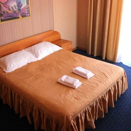Hotel Mister X Rostov-on-Don - Photo3