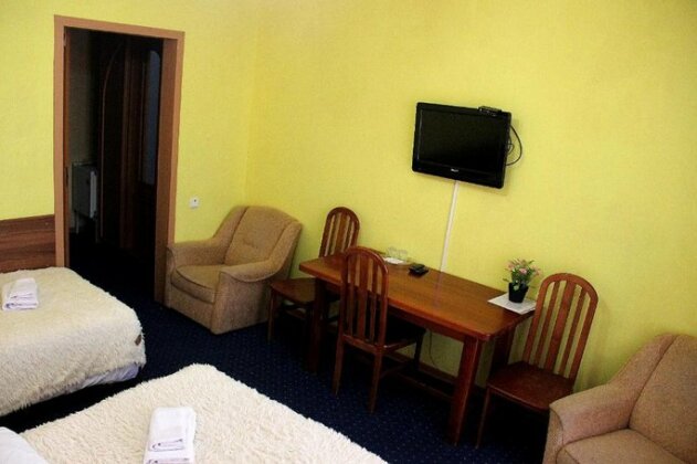 Hotel Mister X Rostov-on-Don - Photo4