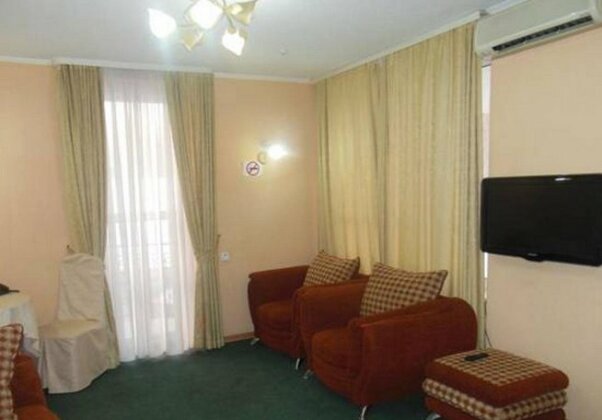 Hotel Mister X - Photo3