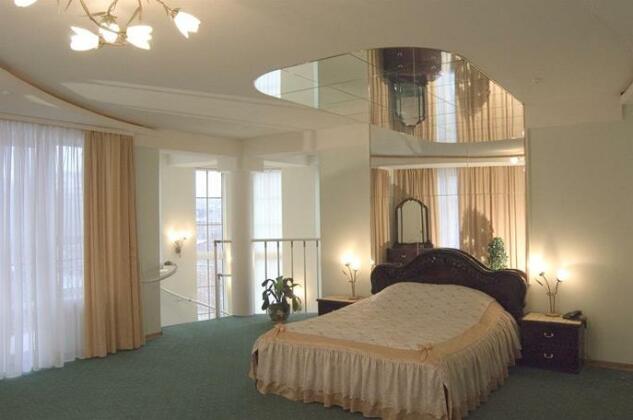 Hotel Mister X - Photo4