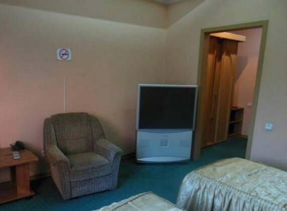 Hotel Mister X - Photo5