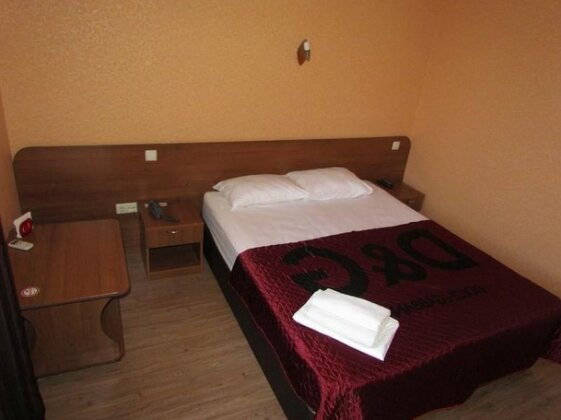 Hotel na Zelenoy - Photo2