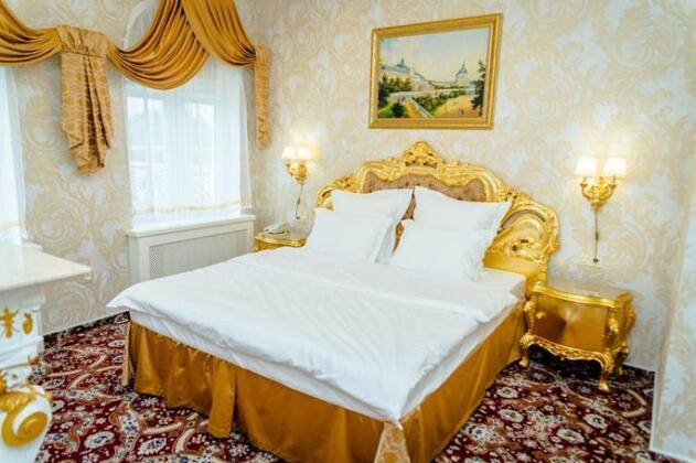 Hotel Petrovsky Prichal Luxury Hotel&SPA - Photo5