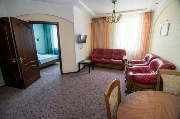 Hotel Rostovchanka - Photo2