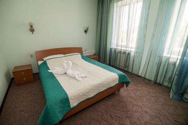 Hotel Rostovchanka - Photo3