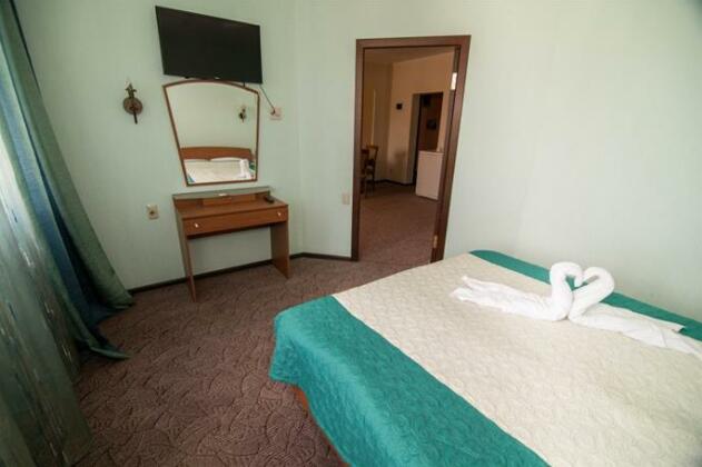Hotel Rostovchanka - Photo4