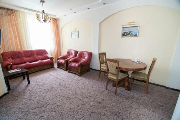 Hotel Rostovchanka - Photo5