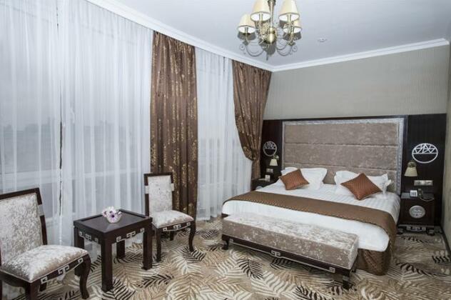 Hotel Sevan Plaza - Photo2