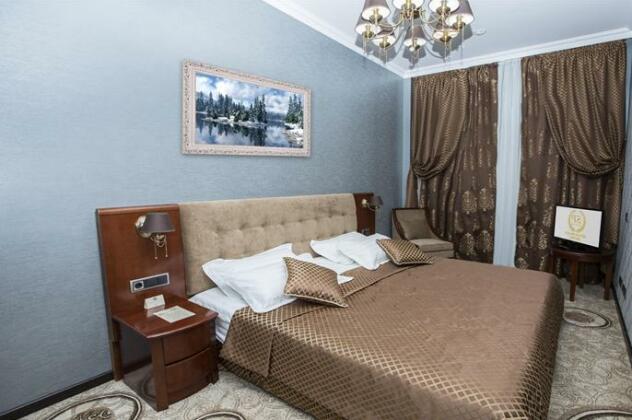 Hotel Sevan Plaza - Photo3