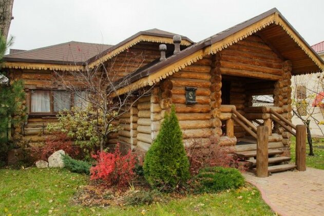 Hotel Tet-a-Tet Rostov-on-Don - Photo2