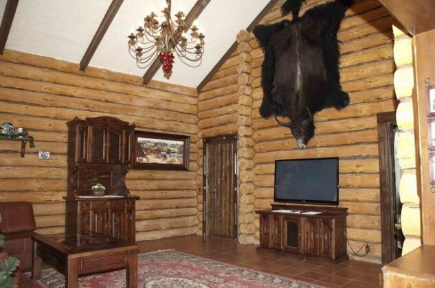 Hotel Tet-a-Tet Rostov-on-Don - Photo4
