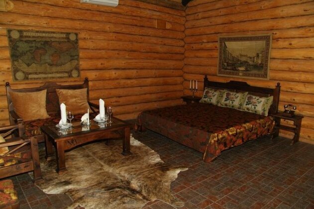 Hotel Tet-a-Tet Rostov-on-Don - Photo5