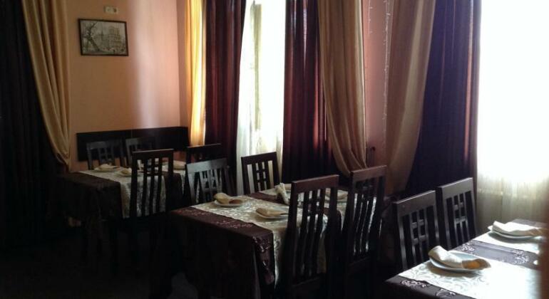 Hotel Vasabi - Photo5