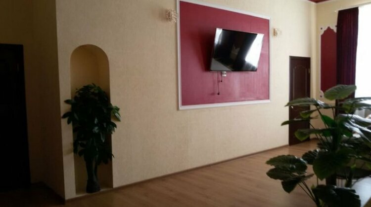 Inn Mimino - Photo3