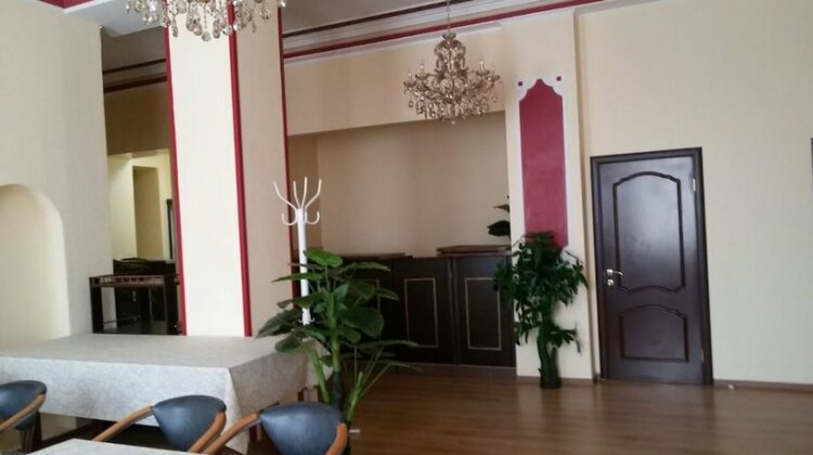 Inn Mimino - Photo4