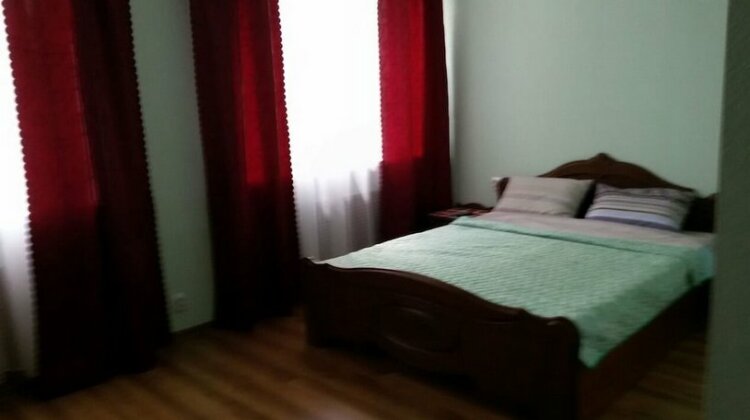 Inn Mimino - Photo5
