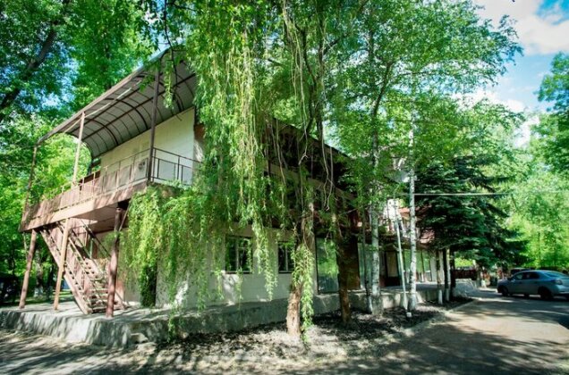 Izumrud Rostov-on-Don Rostov Oblast - Photo2