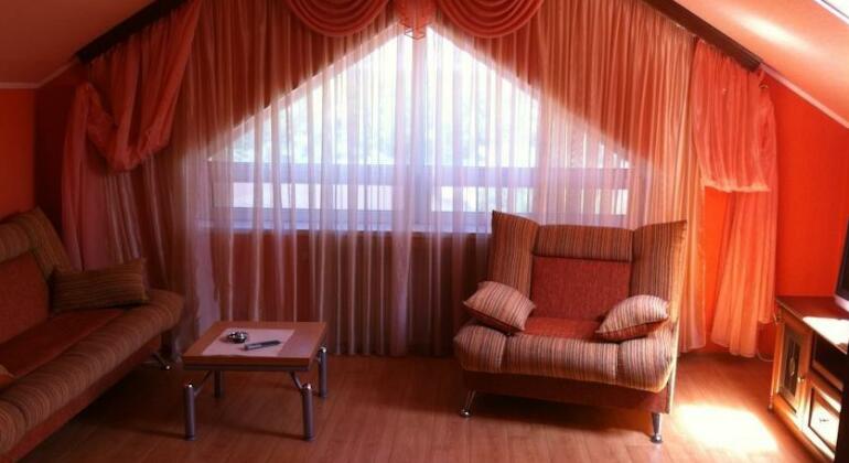 LeBerDon Hotel - Photo3