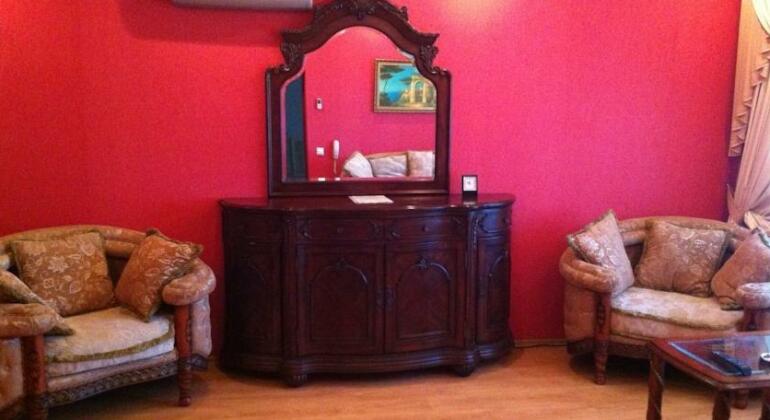 LeBerDon Hotel - Photo4