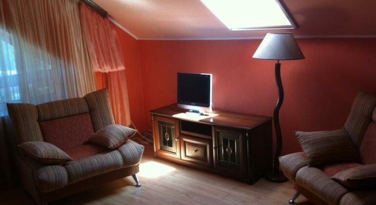 LeBerDon Hotel - Photo5