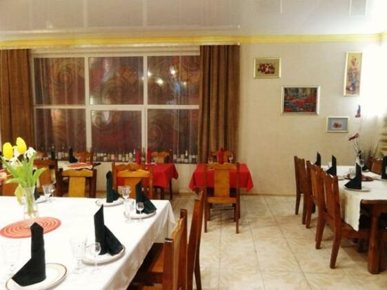 Lemon Joe Hotel - Photo4