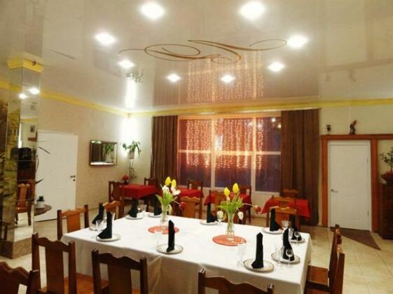 Lemon Joe Hotel - Photo5