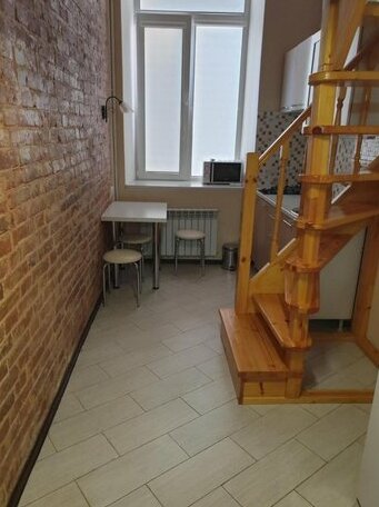 Loft-Apartment on Sokolova 20 - Photo3