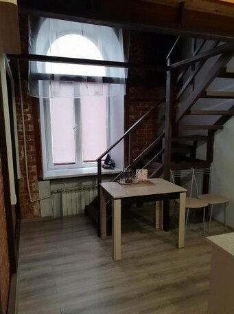 Loft-Apartment on Sokolova 20 - Photo4
