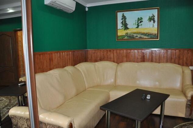 Lotos Hotel Rostov-on-Don - Photo2
