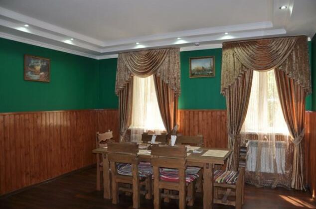 Lotos Hotel Rostov-on-Don - Photo3