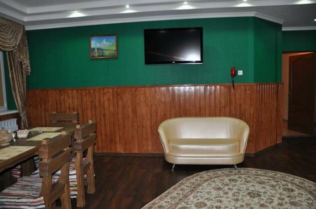 Lotos Hotel Rostov-on-Don - Photo4