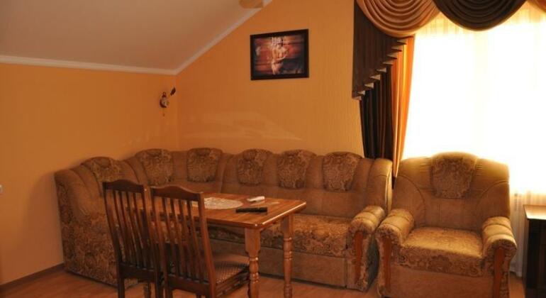 Lotos Hotel Rostov-on-Don - Photo5