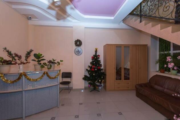 Maja Apart-Hotel - Photo2