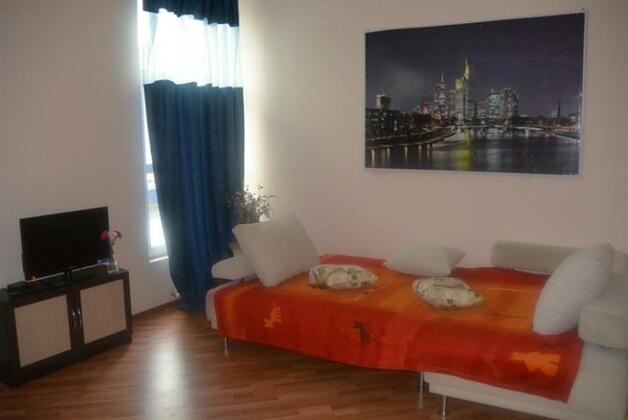 Maja Apart-Hotel - Photo4