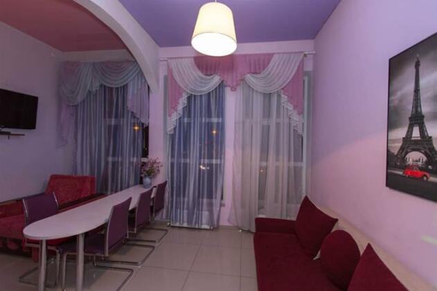 Maja Apart-Hotel - Photo5
