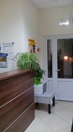Migi Hotel - Photo2
