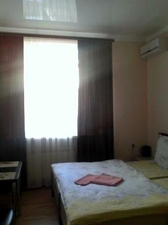 Migi Hotel - Photo5