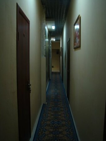 Mini-Hotel Almaz - Photo3