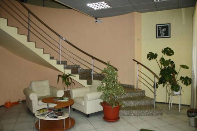 Mini hotel Avrora - Photo2