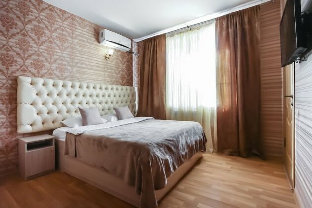 Mini-Hotel Granat Rostov-on-Don - Photo2