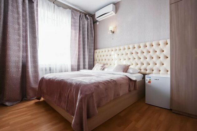 Mini-Hotel Granat Rostov-on-Don - Photo3