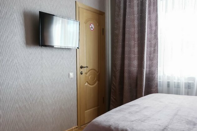 Mini-Hotel Granat Rostov-on-Don - Photo4