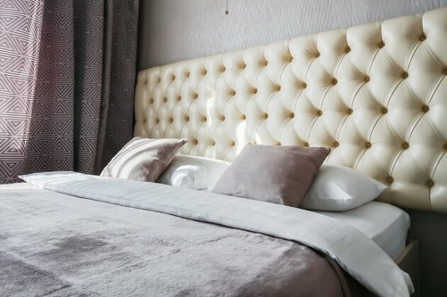 Mini-Hotel Granat Rostov-on-Don - Photo5