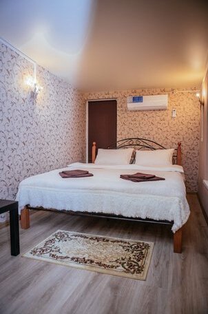 Mini Hotel OLIMP Rostov-on-Don Rostov Oblast - Photo2