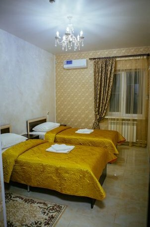 Mini Hotel OLIMP Rostov-on-Don Rostov Oblast - Photo3