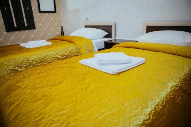 Mini Hotel OLIMP Rostov-on-Don Rostov Oblast - Photo4
