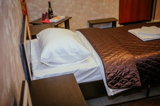 Mini Hotel OLIMP Rostov-on-Don Rostov Oblast - Photo5
