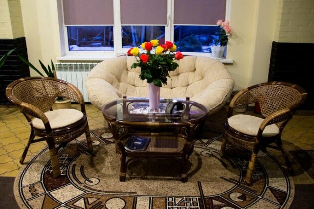 Mini Lux Inn - Photo2